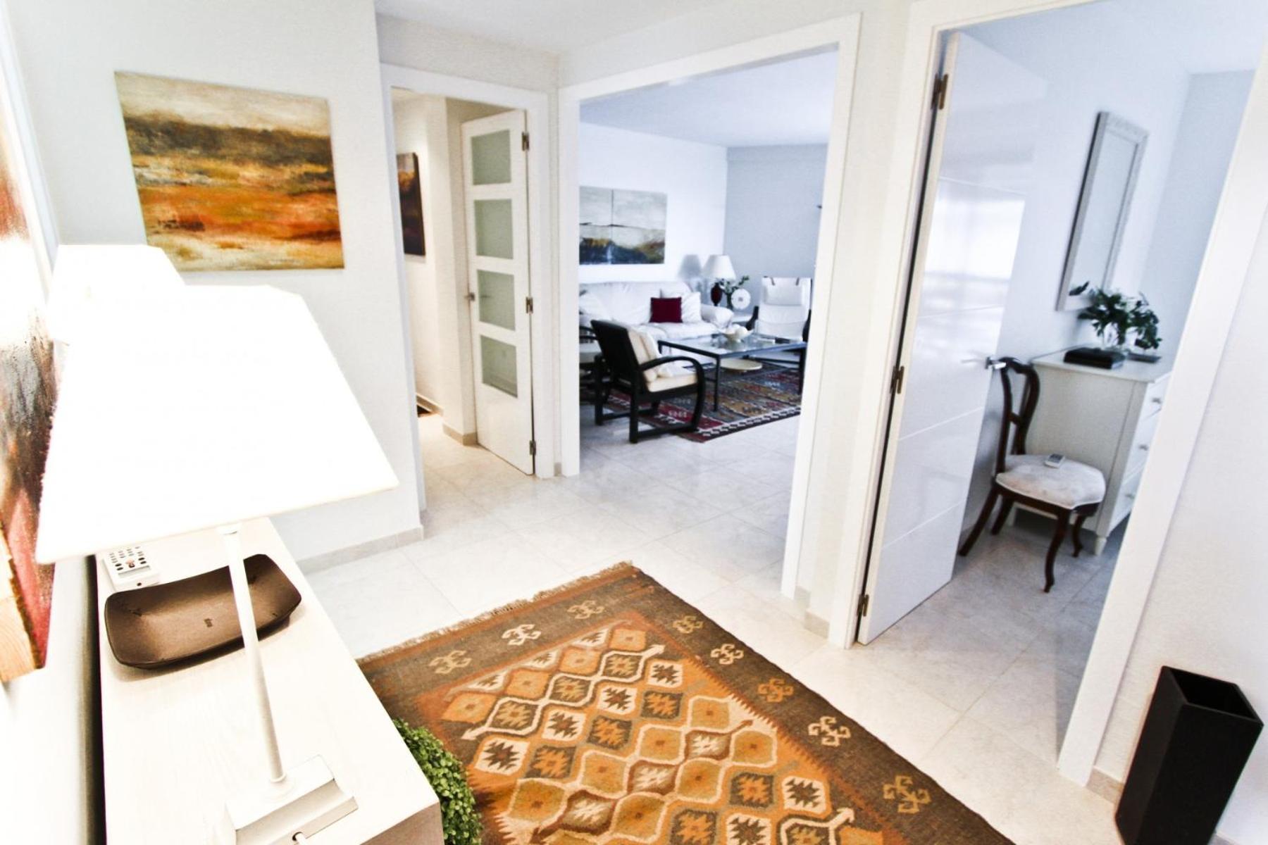 New Maria Anagabu Planet Costa Dorada Apartment ซาลอว์ ภายนอก รูปภาพ