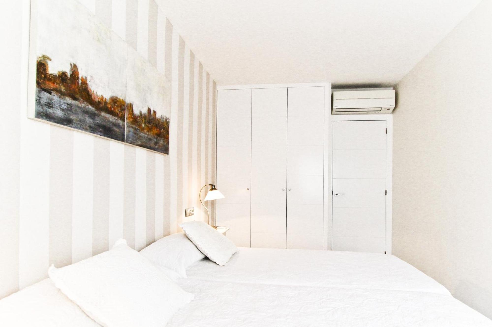 New Maria Anagabu Planet Costa Dorada Apartment ซาลอว์ ภายนอก รูปภาพ