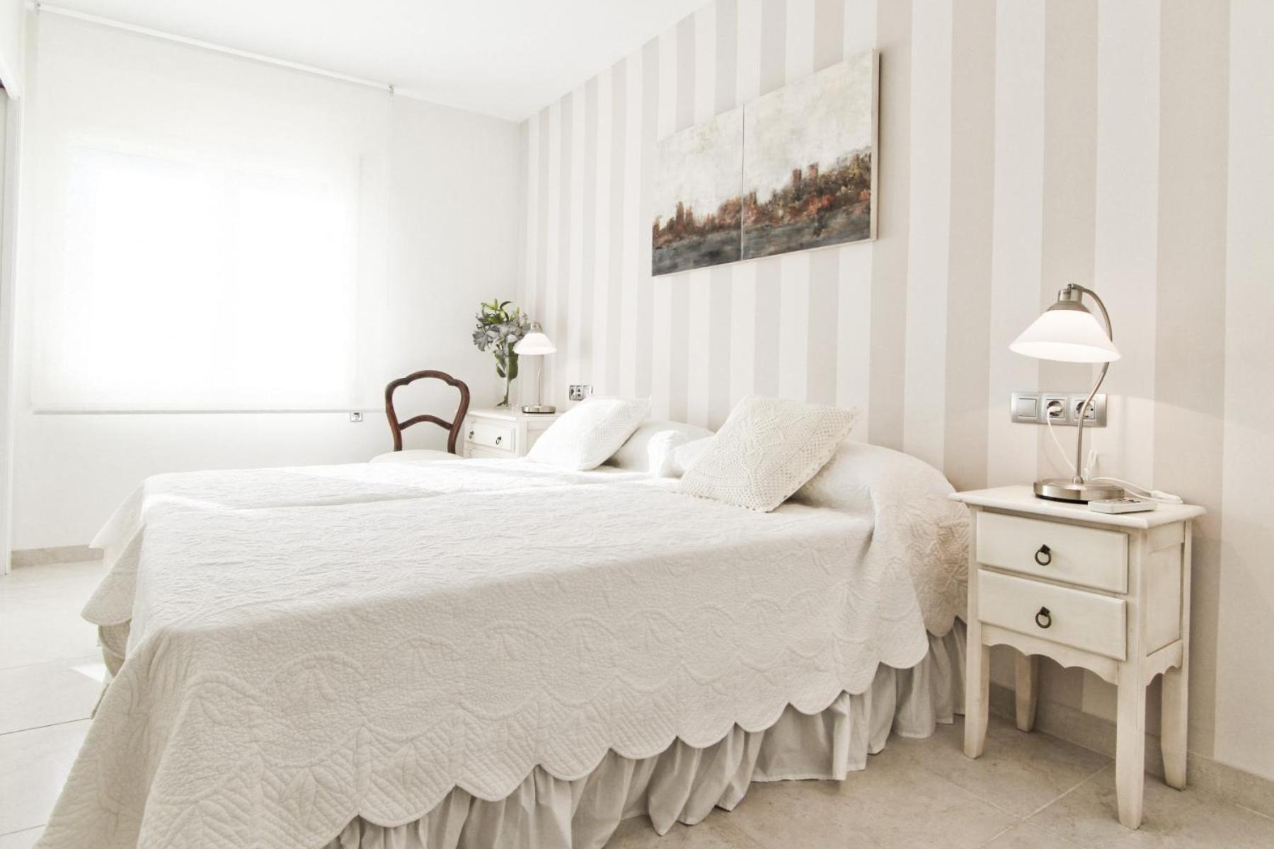 New Maria Anagabu Planet Costa Dorada Apartment ซาลอว์ ภายนอก รูปภาพ