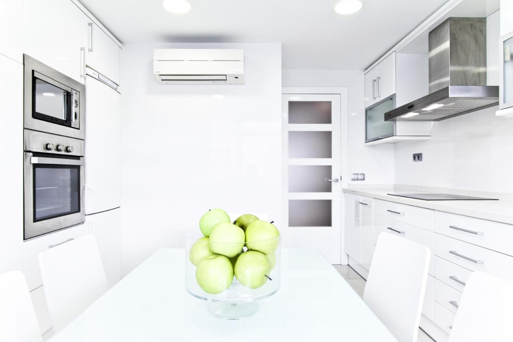 New Maria Anagabu Planet Costa Dorada Apartment ซาลอว์ ภายนอก รูปภาพ