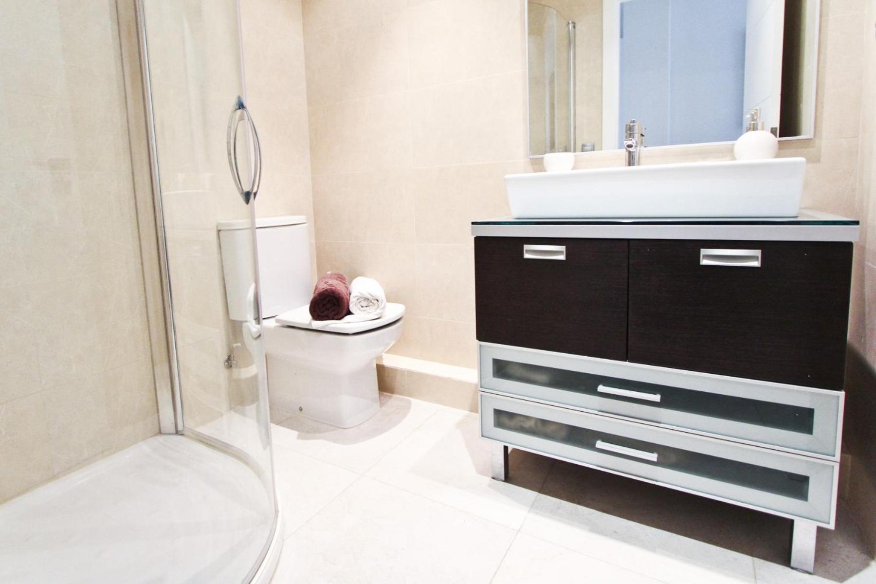 New Maria Anagabu Planet Costa Dorada Apartment ซาลอว์ ภายนอก รูปภาพ