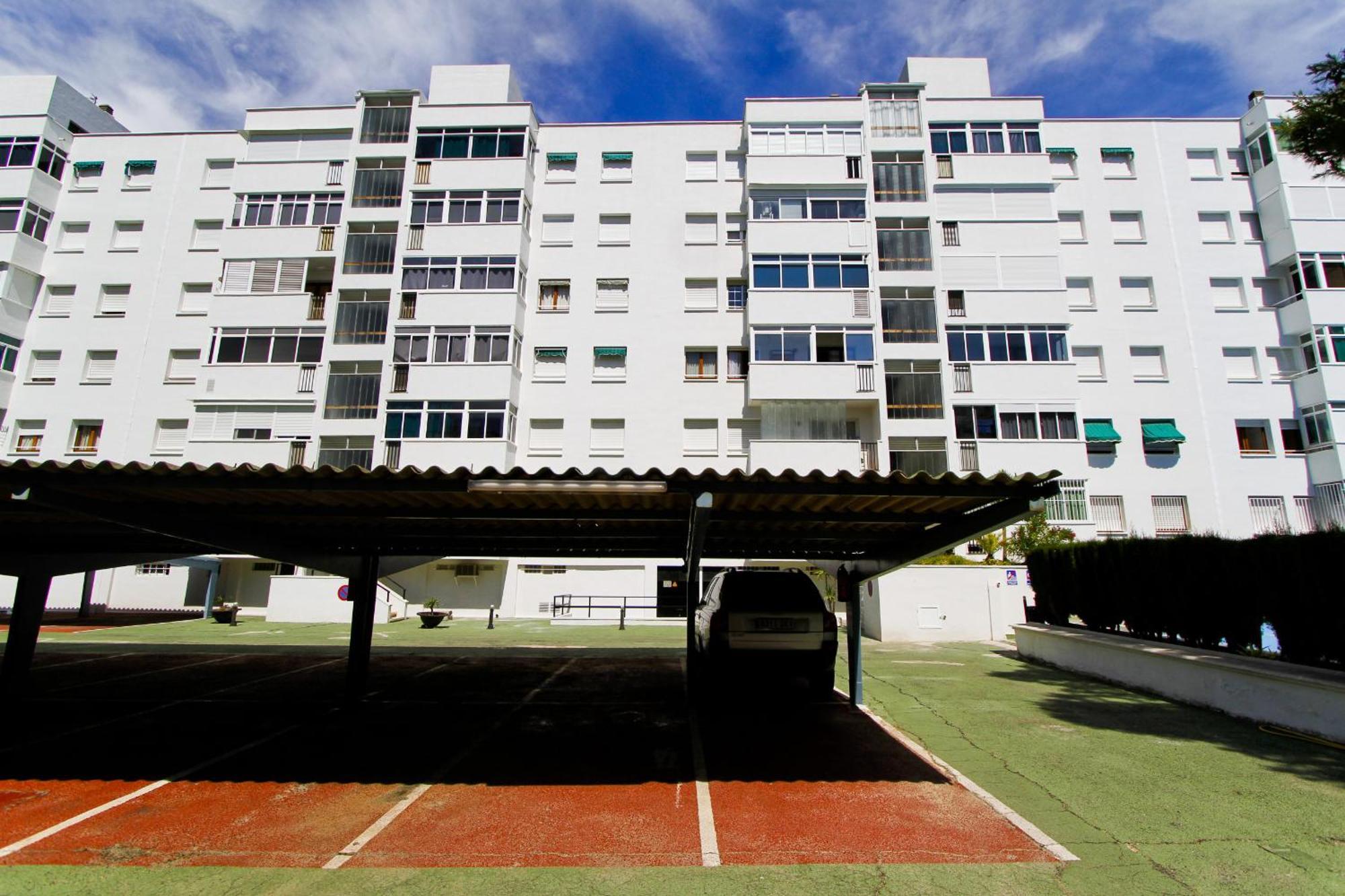 New Maria Anagabu Planet Costa Dorada Apartment ซาลอว์ ภายนอก รูปภาพ