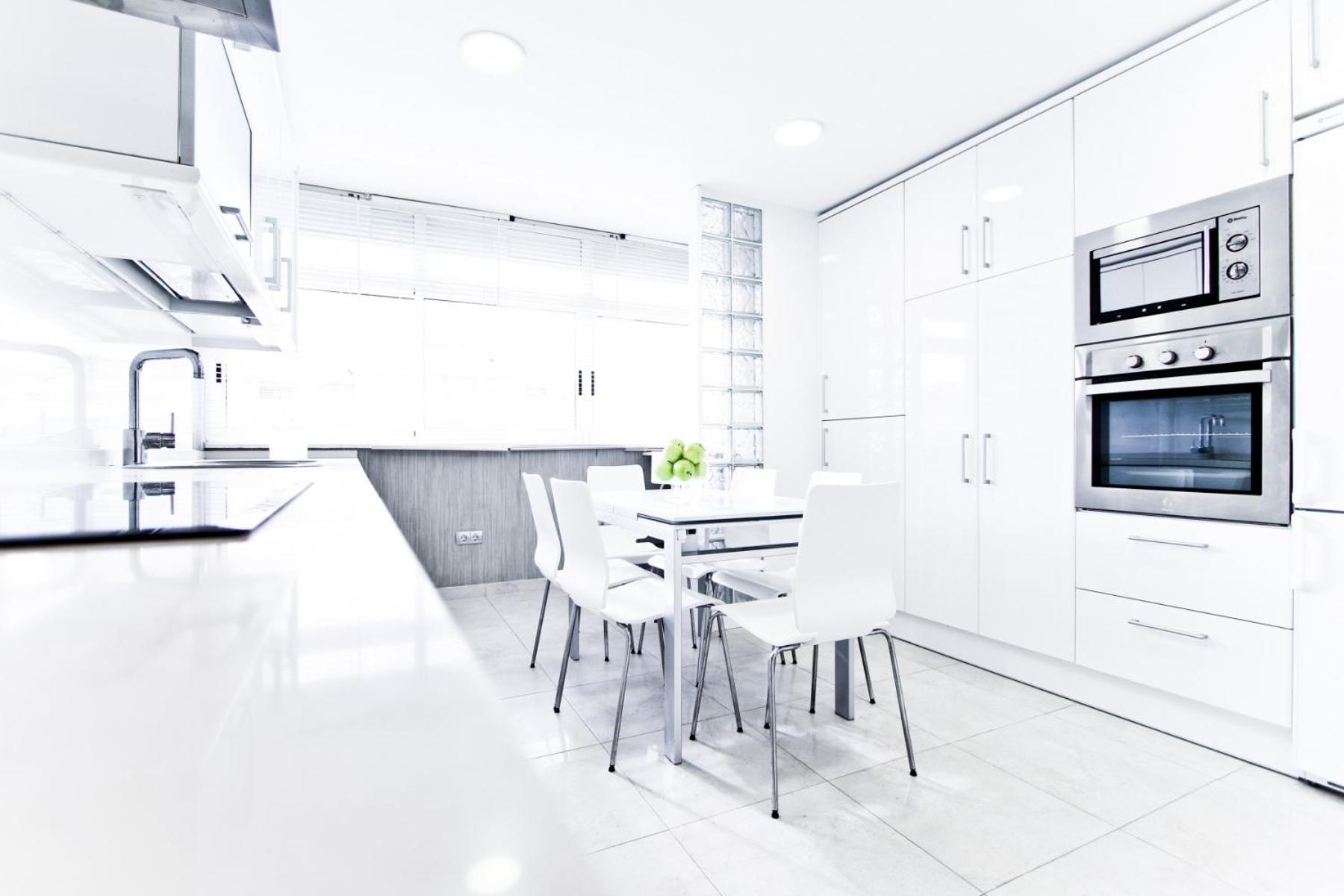 New Maria Anagabu Planet Costa Dorada Apartment ซาลอว์ ภายนอก รูปภาพ