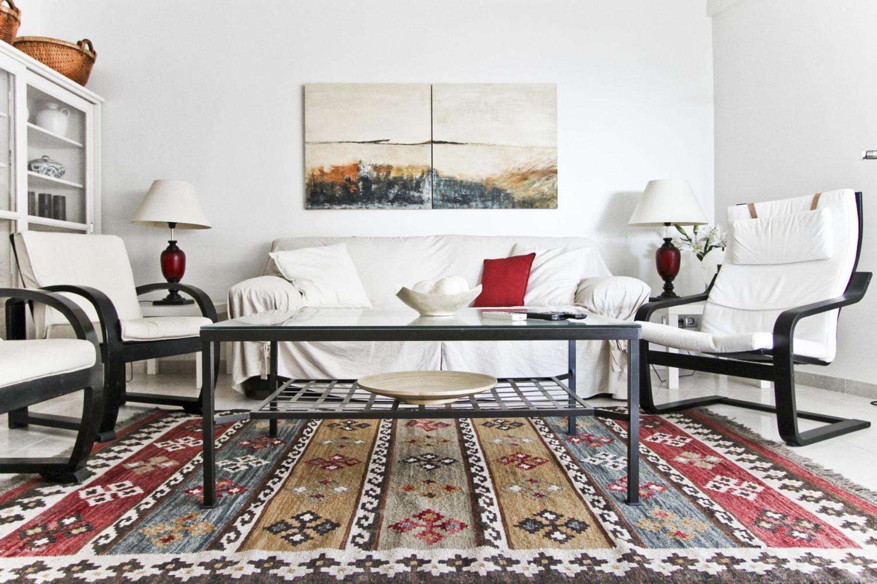 New Maria Anagabu Planet Costa Dorada Apartment ซาลอว์ ภายนอก รูปภาพ