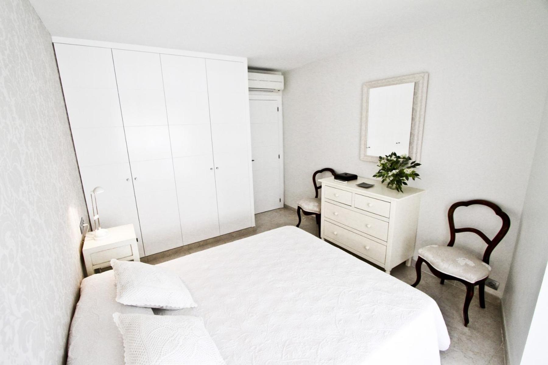New Maria Anagabu Planet Costa Dorada Apartment ซาลอว์ ภายนอก รูปภาพ